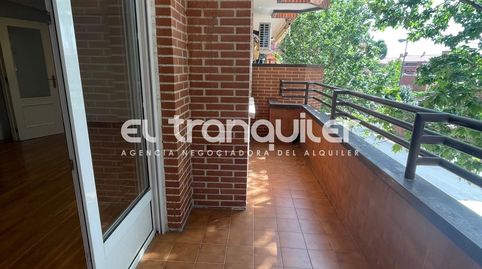 Foto 4 de Piso de alquiler en Calle Gimialcón, Santa Teresa, Colmenar Viejo