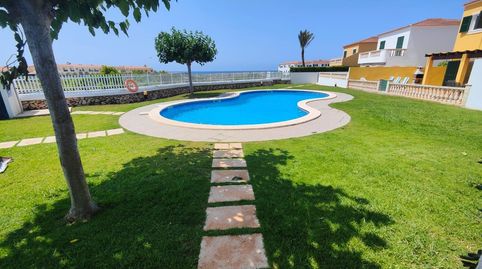 Photo 2 of Houses for sale in Cala en Blanes, Ciutadella de Menorca