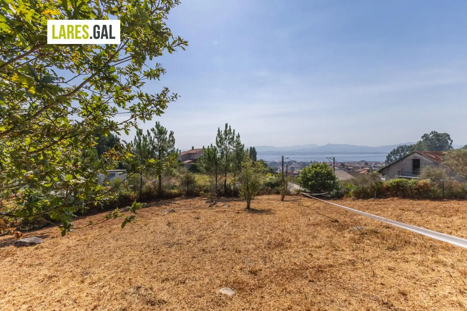 Residential land for sale in Rúa Estrada Herbello a Magdalena