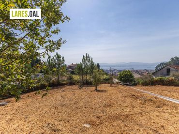Terreno residencial en venta en Rúa Estrada Herbello a Magdalena