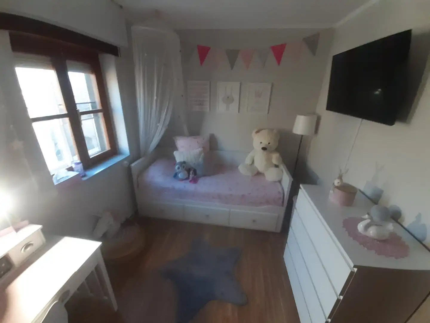 Habitación de Casa o chalet en venta en Santa Clara de Avedillo