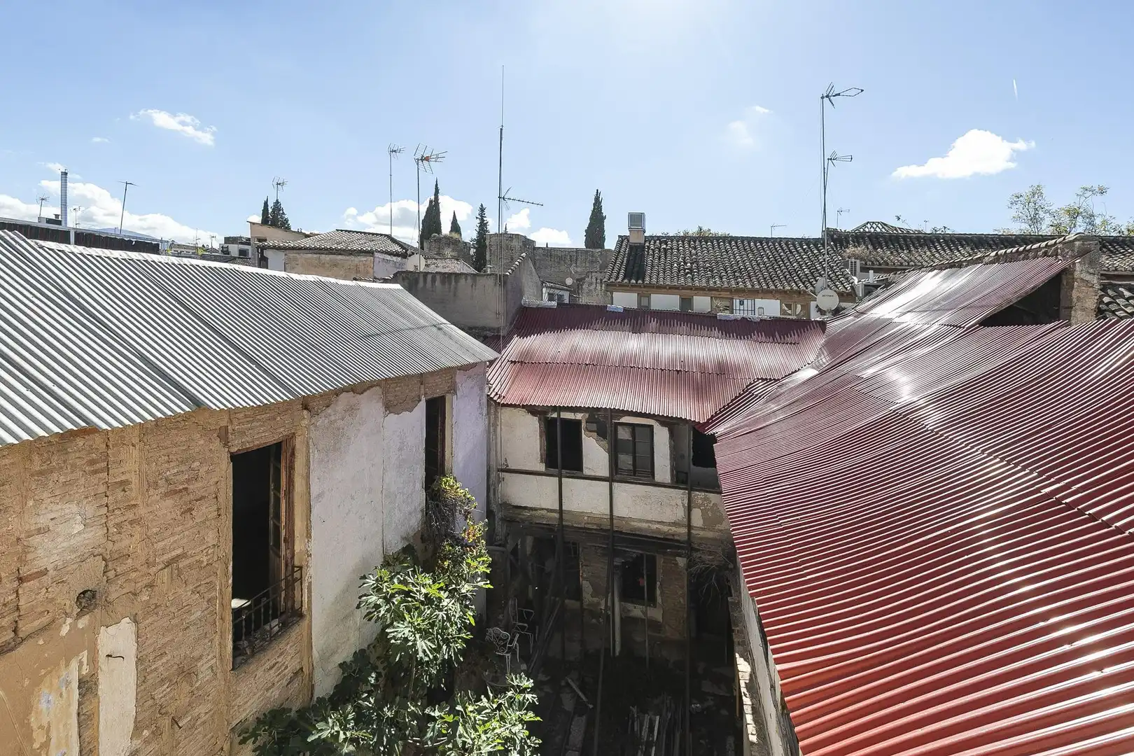 Inmuebles singulares en venta en Plaza Larga 2, imagen 39