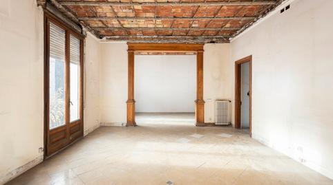 Foto 3 de Apartament en venda a Sant Gervasi- Galvany, Barcelona