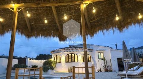 Photo 2 of Country house for sale in Les Fonts - Els Molins, Alicante