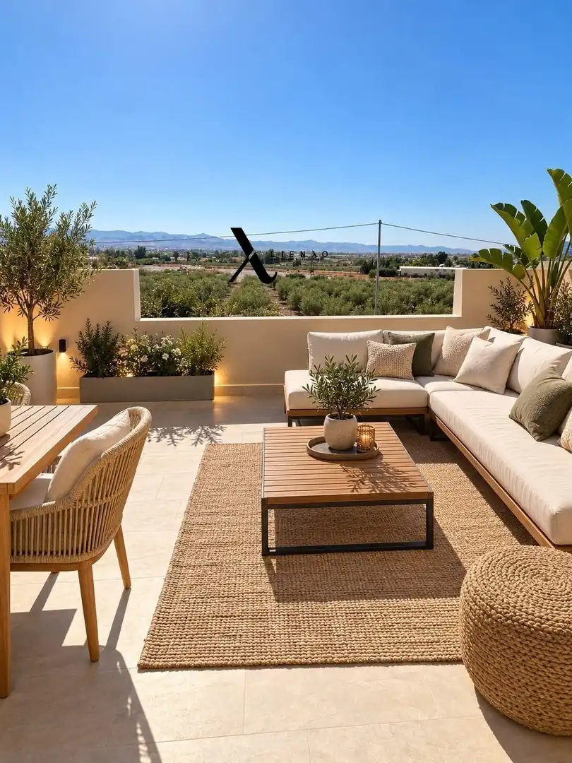 Villa mit Pool zum Verkauf in Camino TORRECILLA, imagen 40