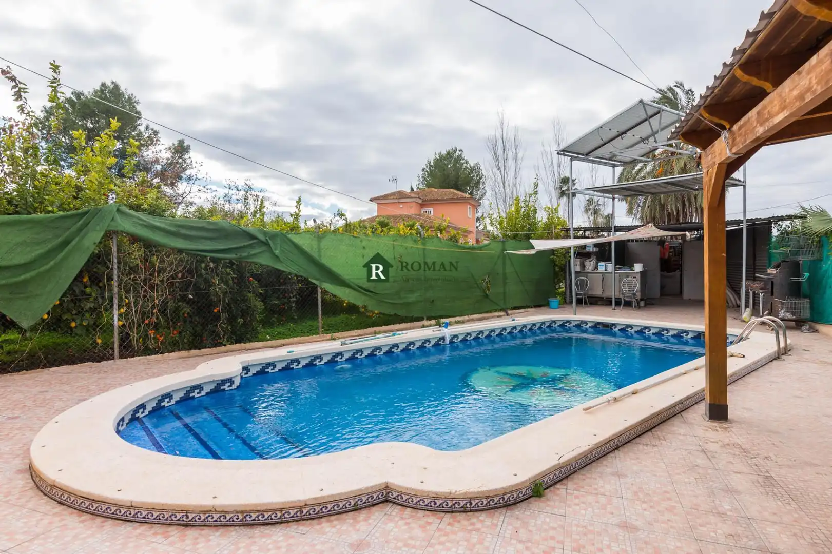 Casa o chalet en venta en Albatalia