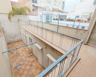 Exterior view of House or chalet to rent in Sabadell  with Heating, Terrace and Storage room