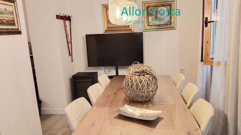 Foto 2 de Casa adosada en venda a Orxeta, Alicante