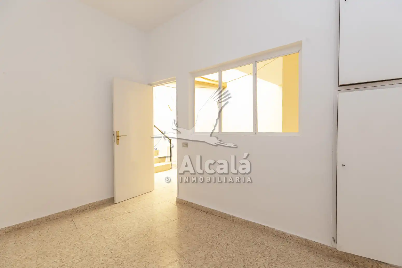 Habitación de Casa o chalet en venta en Alhambra con Calefacción y Amueblado