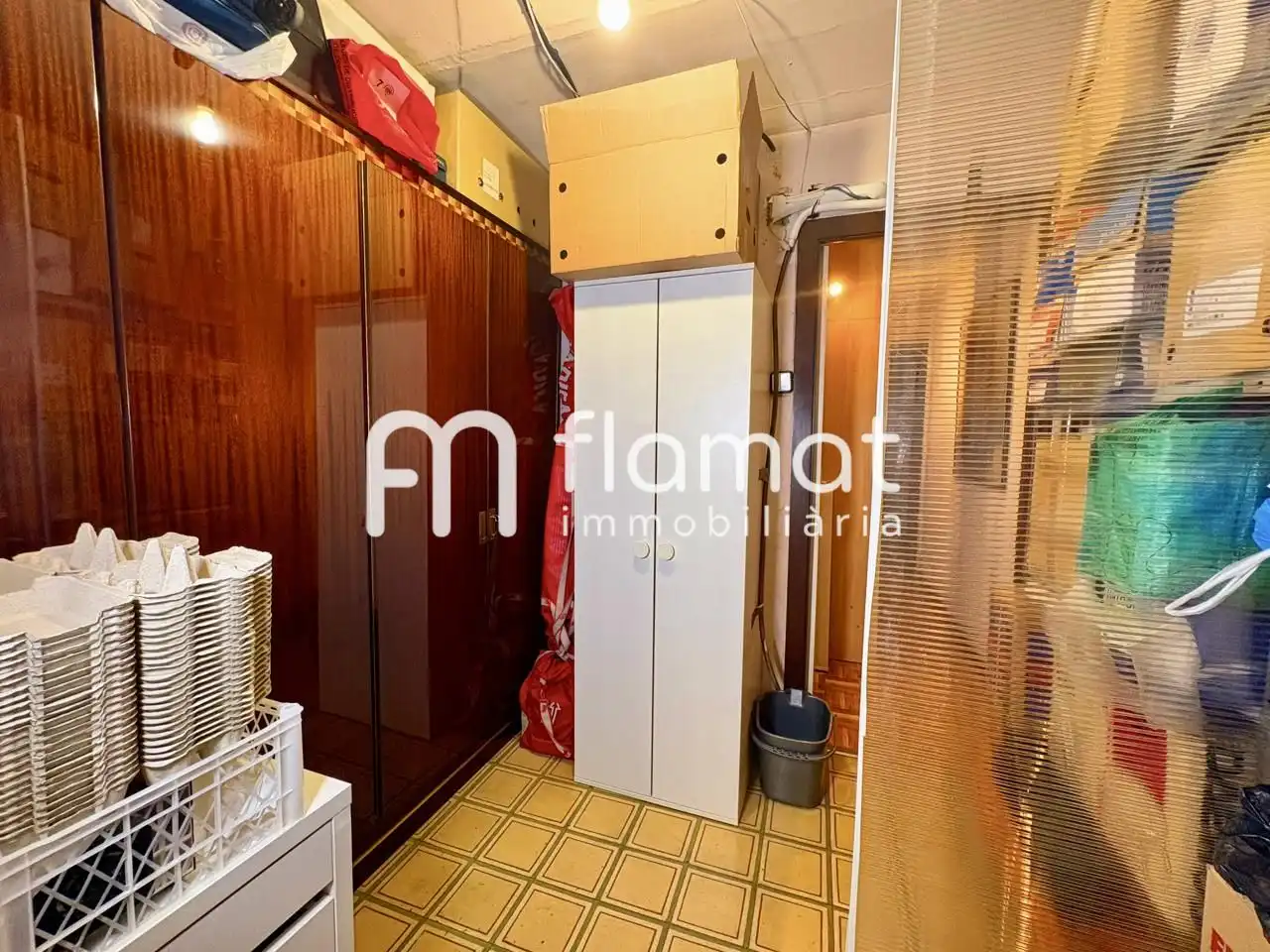 Maisonette zum Verkauf in Barcelona mit Klimaanlage und Terrasse