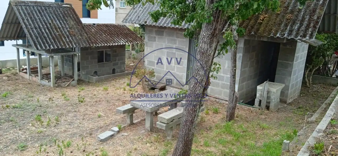 Wohnbaugrundstück zum Verkauf in Camiño Finca Pateira, imagen 8
