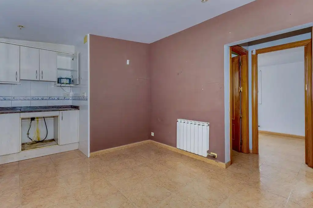 Schlafzimmer von Einfamilien-Reihenhaus zum Verkauf in Almacelles