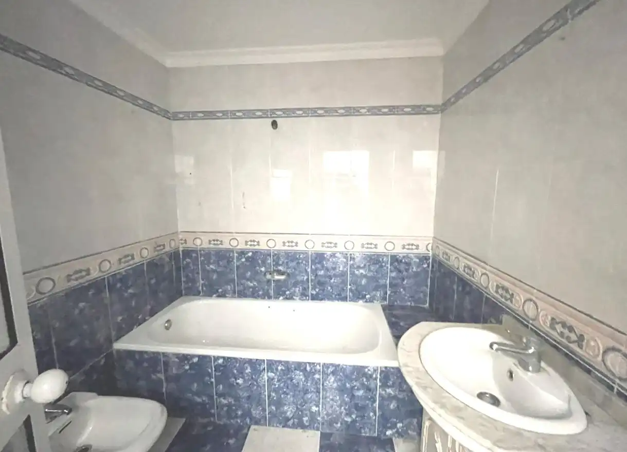 Bany de Casa o xalet en venda en Valenzuela