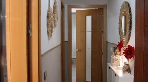 Foto 5 de Pis en venda a Pasaje Escritor Pérez de Rivas, 8, Sta. Marina - San Andrés - San Pablo - San Lorenzo,  Córdoba Capital