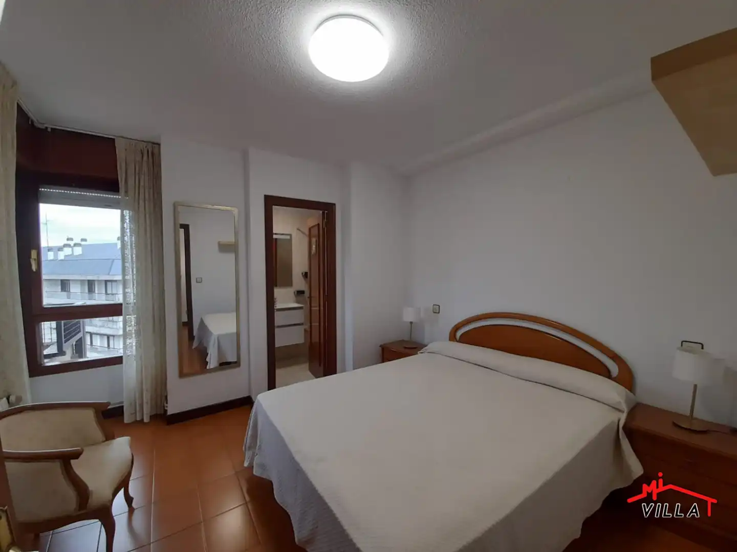 Flat for rent in Zona Playa