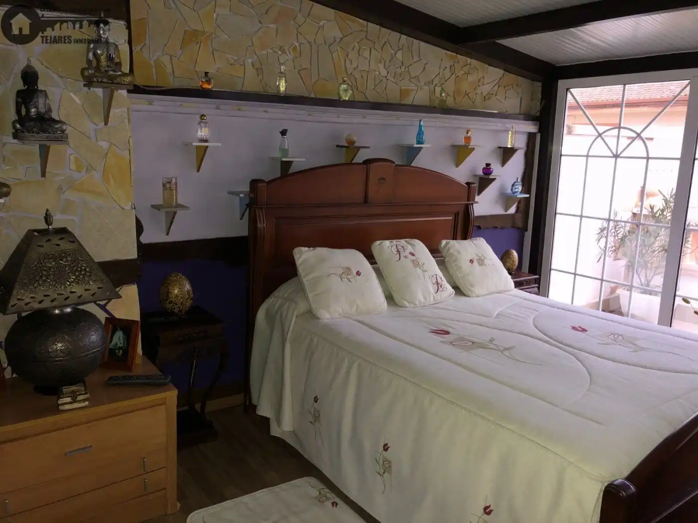House with terrace for sale in Pedanías - Extrarradio, imagen 33
