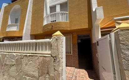 Exterior view of House or chalet for sale in San Bartolomé de Tirajana  with Storage room