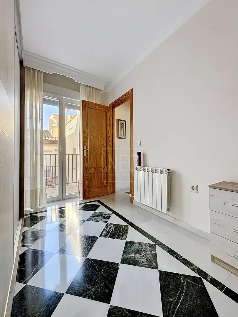 Adosado con terraza en venta en Calle VELAZQUEZ, imagen 27