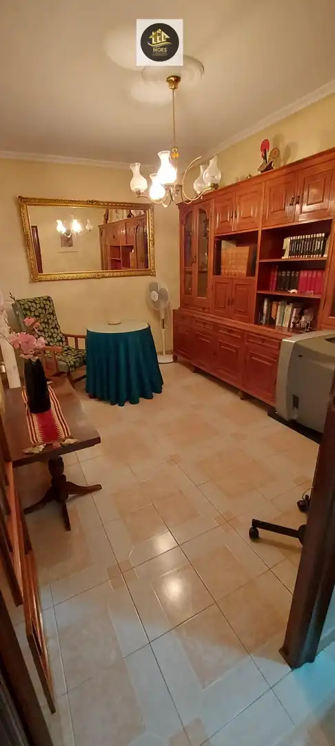 Piso con ascensor en venta en Torredelcampo