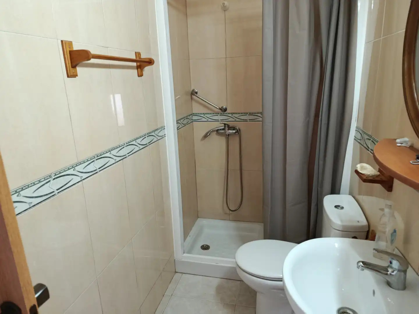 House with garden for sale in Camiño Rueiro, imagen 14