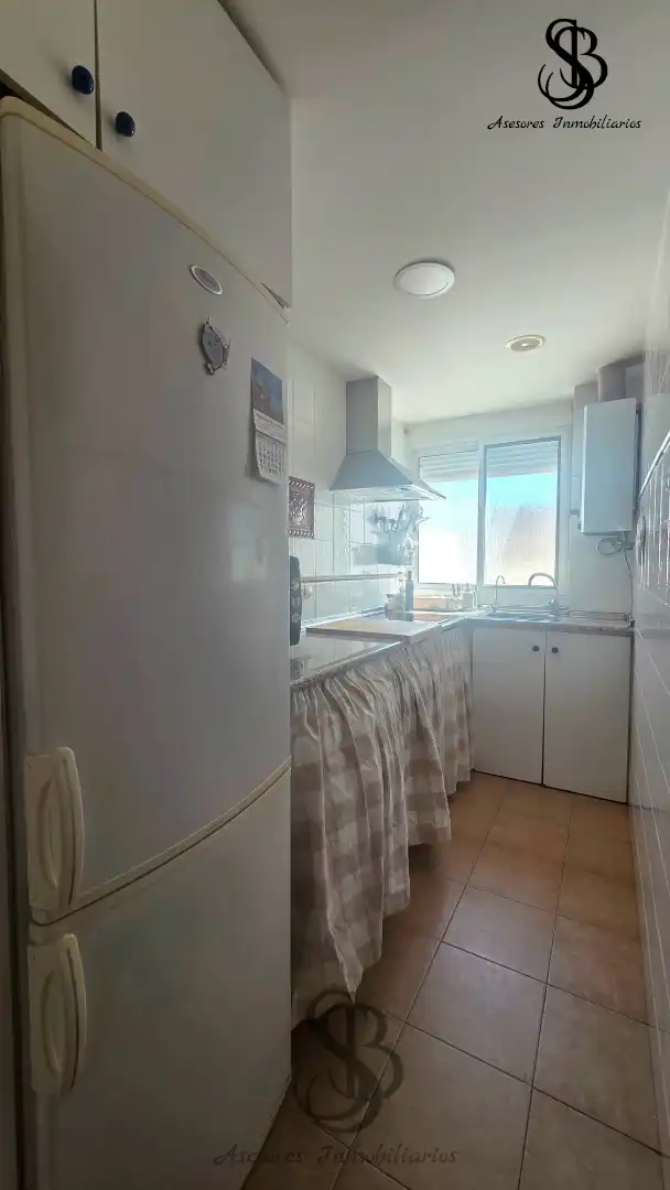 Wohnung zum Verkauf in Carrer Torres Quevedo, imagen 11