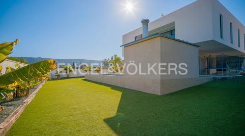 Foto 4 de Casa o xalet en venda a Calle Severo Ochoa, Vistahermosa, Alicante