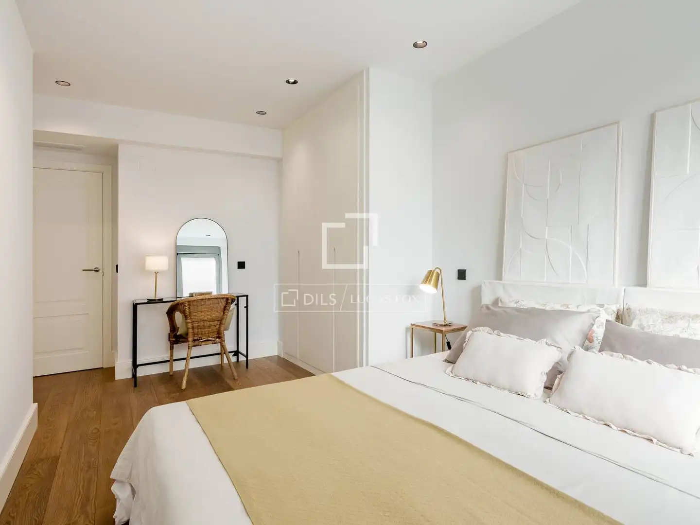 Habitación de Piso en venta en Madrid con Aire acondicionado, Calefacción y Terraza