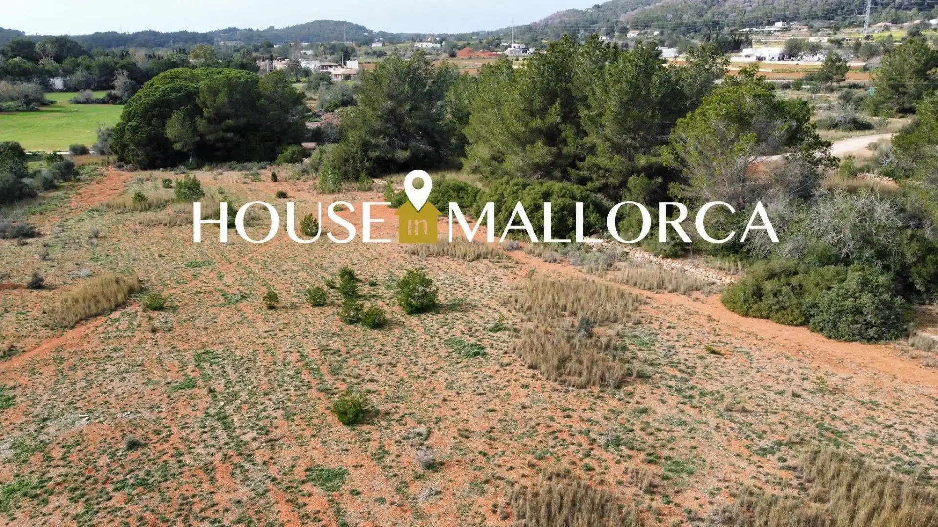 Residencial en venta en Santa Eulària des Riu