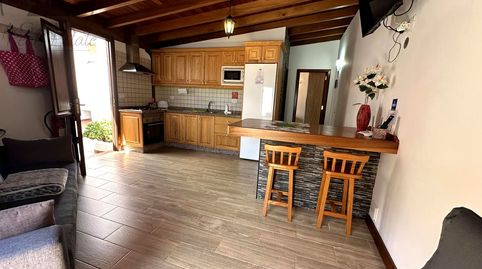 Foto 4 de Casa o xalet de lloguer a Garachico, Santa Cruz de Tenerife