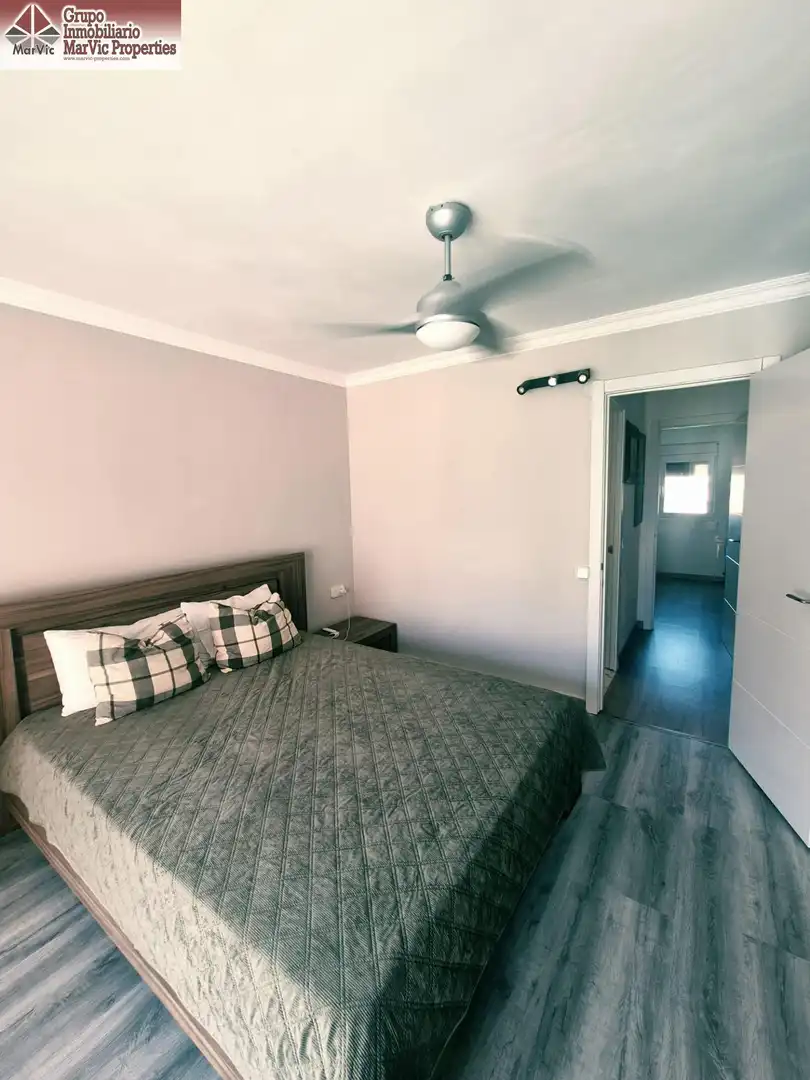 Maisonette mit Pool zum Verkauf in Rincón de Loix, imagen 19