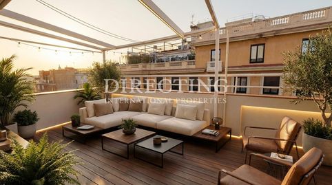 Photo 4 of Attic for sale in De Ferraz, Argüelles, Madrid Capital