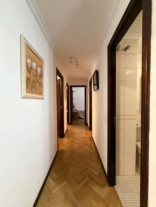 Pis amb ascensor de lloguer a Calle Marqués de Casa Valdés, imagen 23