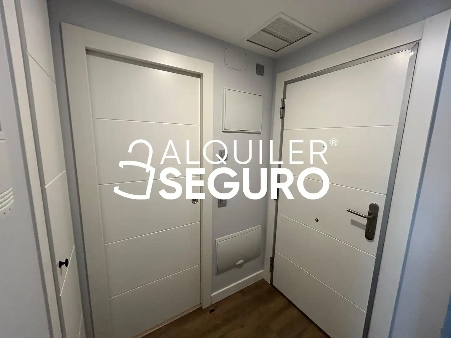 Pis de lloguer en Villa de Vallecas