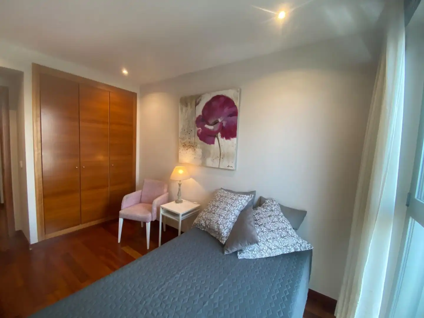 Appartamento con piscina in vendita a amado granell mesado 72, imagen 12