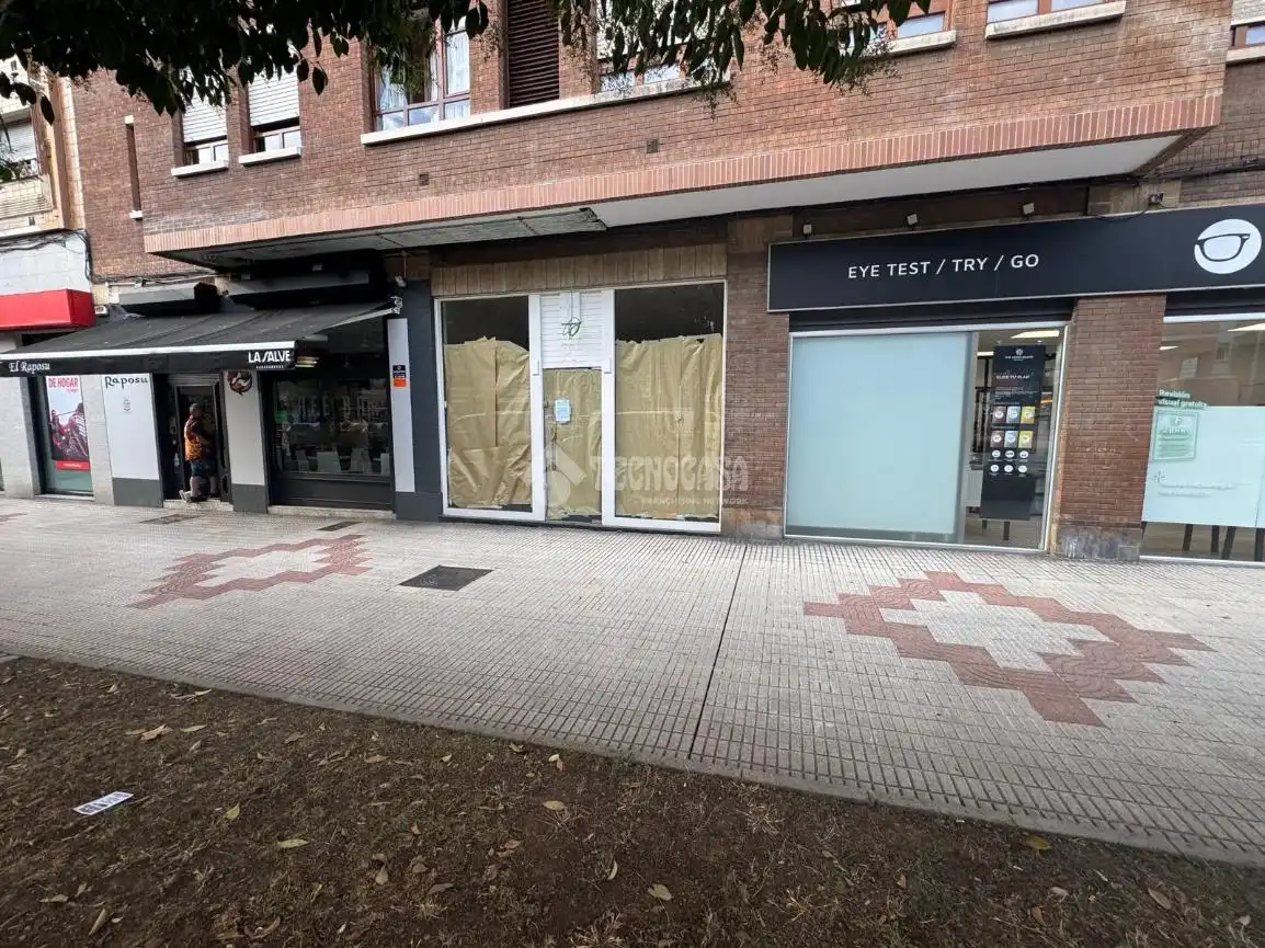 Business premises to rent in Sur, imagen 11