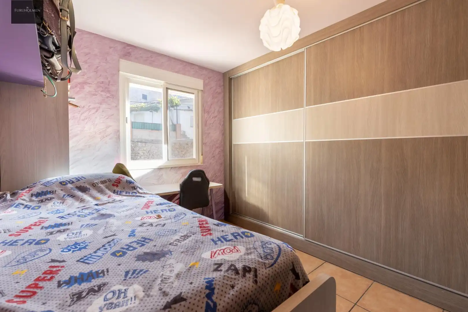 House for sale in Calle VILLA ANGELES, imagen 32