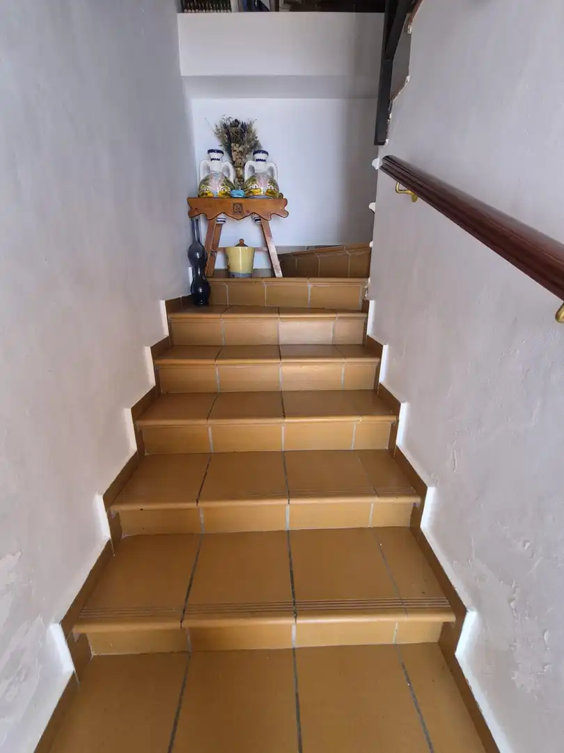 Dúplex en venda a Arcos de la Frontera