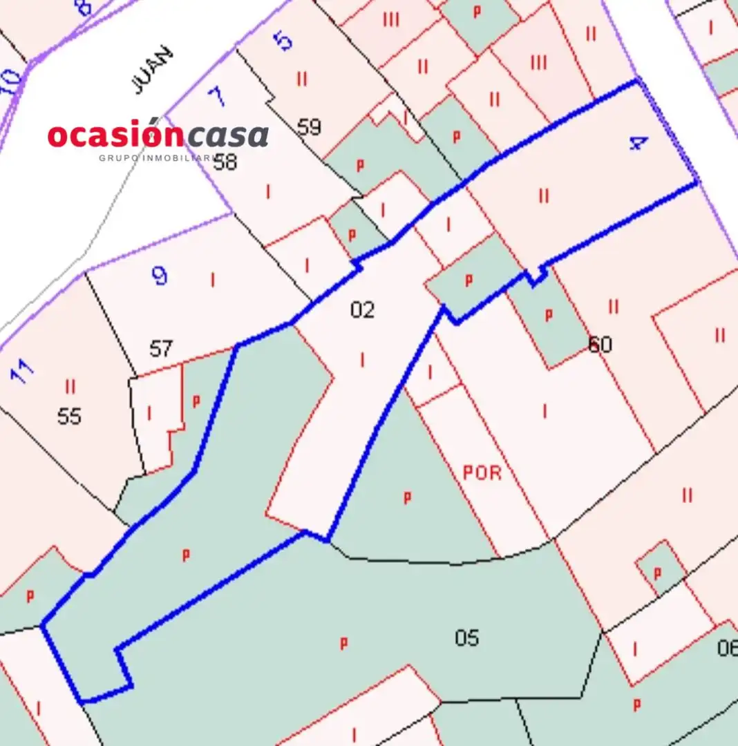 Casa en venta en Pozoblanco, imagen 3
