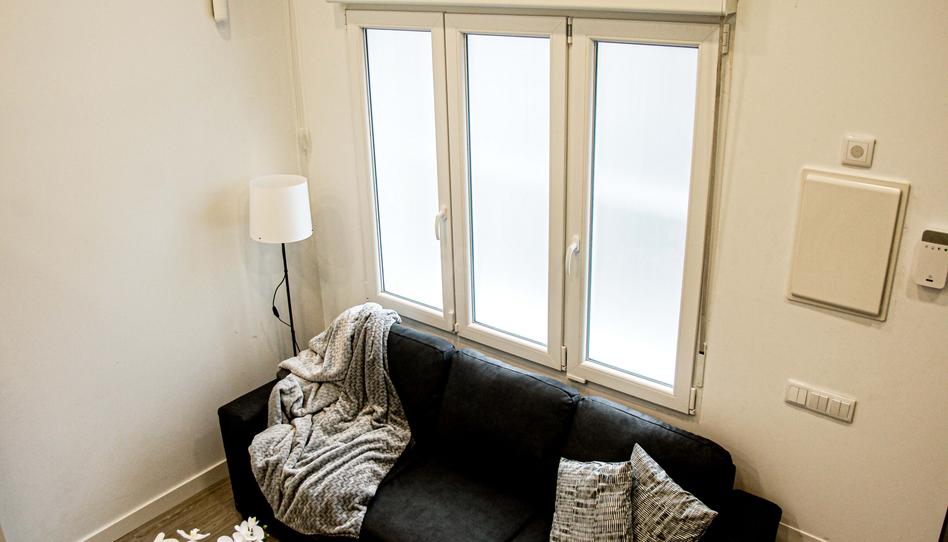 Photo 1 of Flat to rent in  Calle Parque Eugenia Montijo 30, 30, Vista Alegre, Madrid