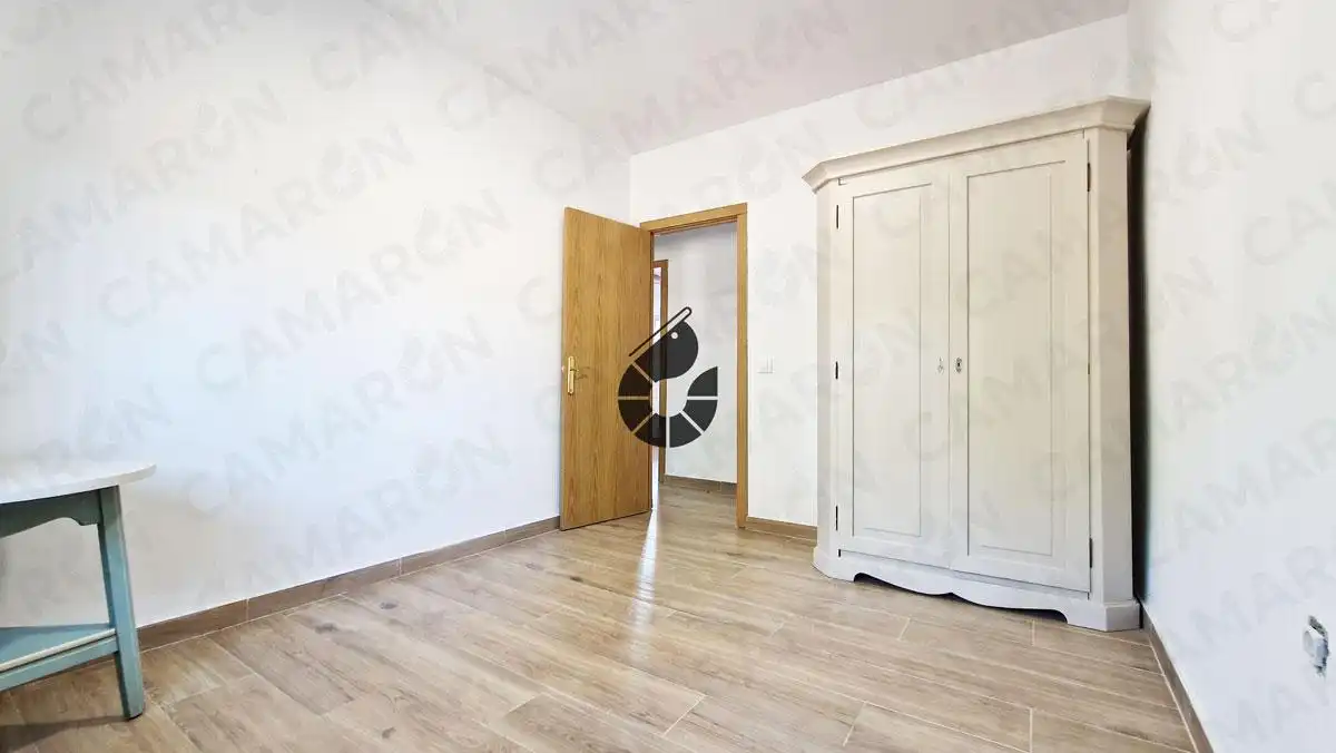 Casa con piscina en venta en Palomares del Río, imagen 11