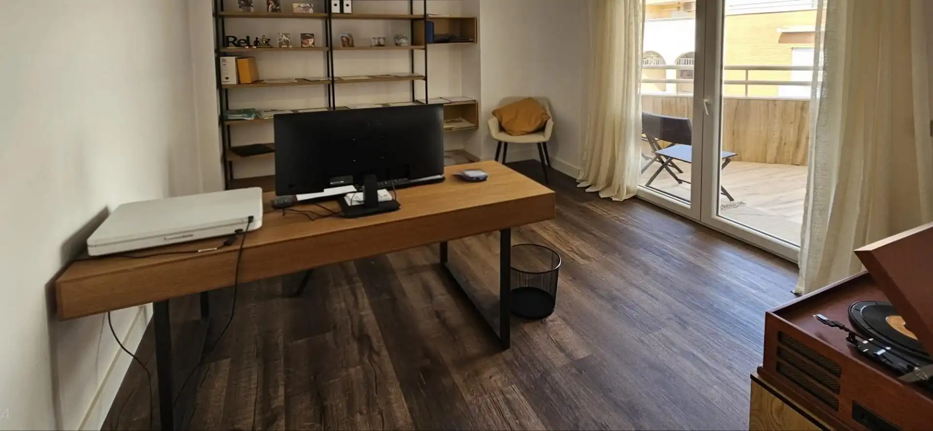 Flat for sale in El Ejido  with Air Conditioner, Terrace and Furnished