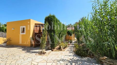 Foto 3 de Casa o xalet en venda a Santa Eulària, Santa Eulària des Riu