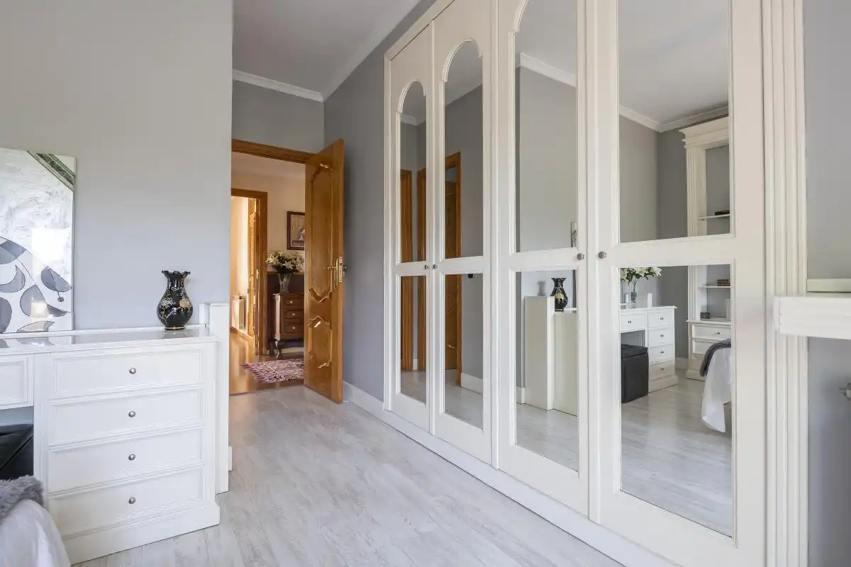 Casa o xalet en venda en Rivas-Vaciamadrid amb Aire condicionat, Calefacció i Jardí privat