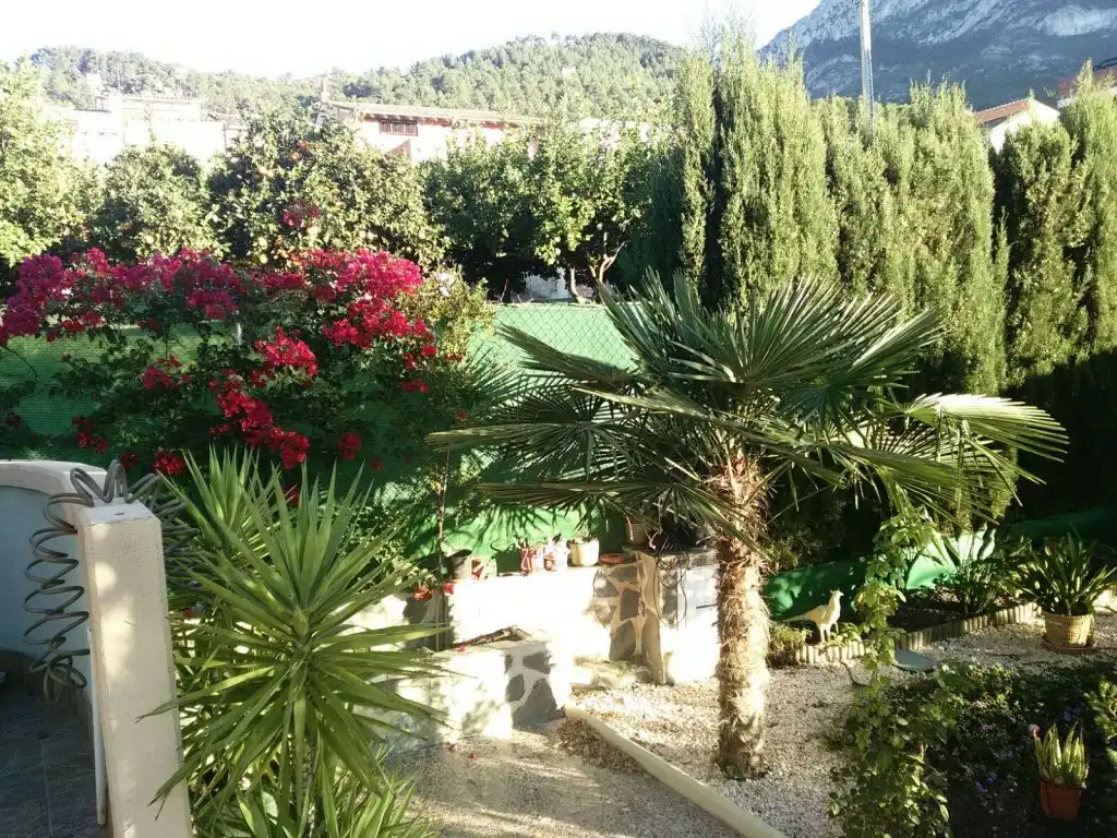 Casa o chalet en venta en Calle musico enric pardo, Beniatjar