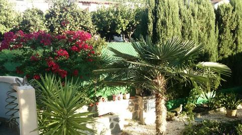 Foto 2 de Casa o xalet en venda a Calle Musico Enric Pardo, Beniatjar, Valencia