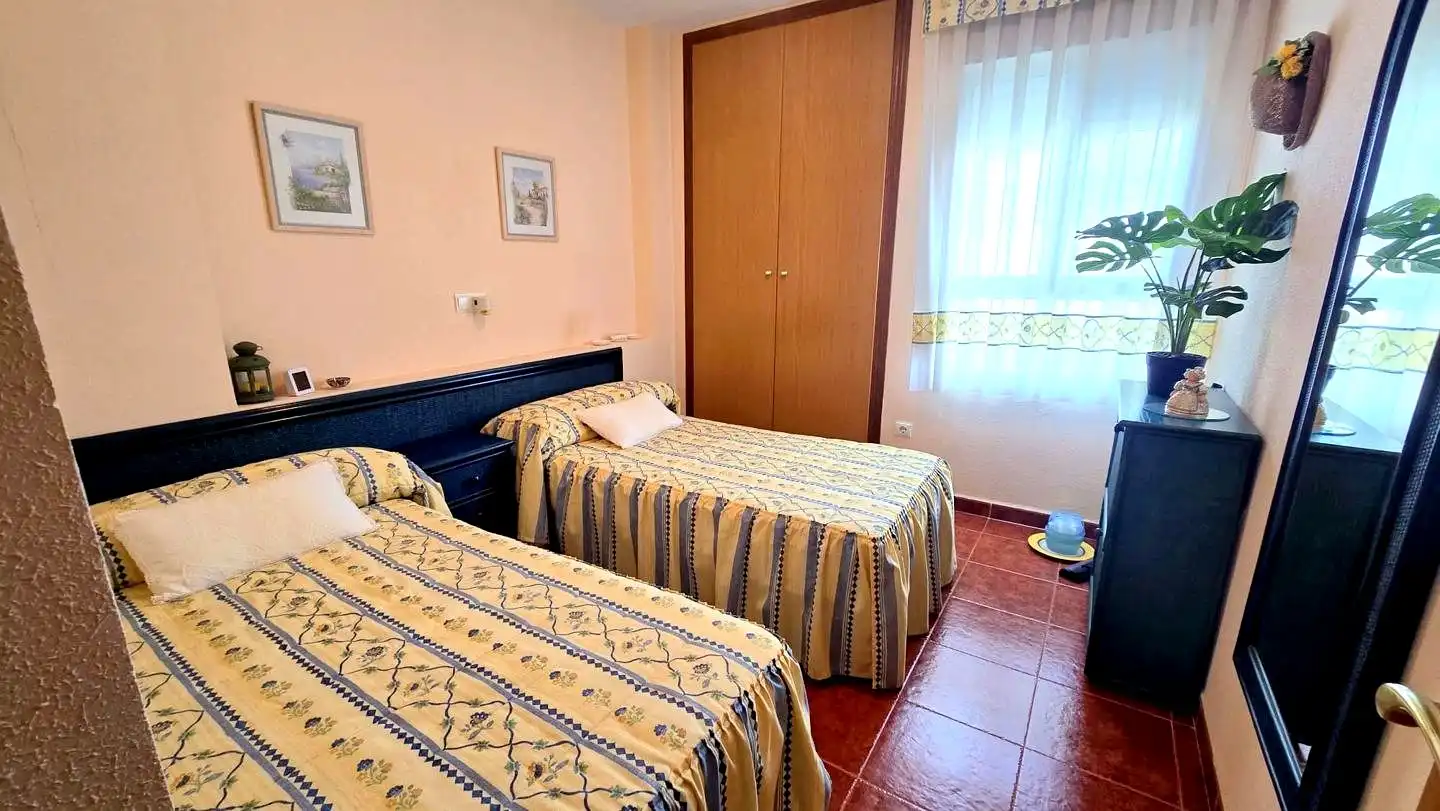 Maisonette zur Miete in Del Maestrat, 1, Playa de Gandia