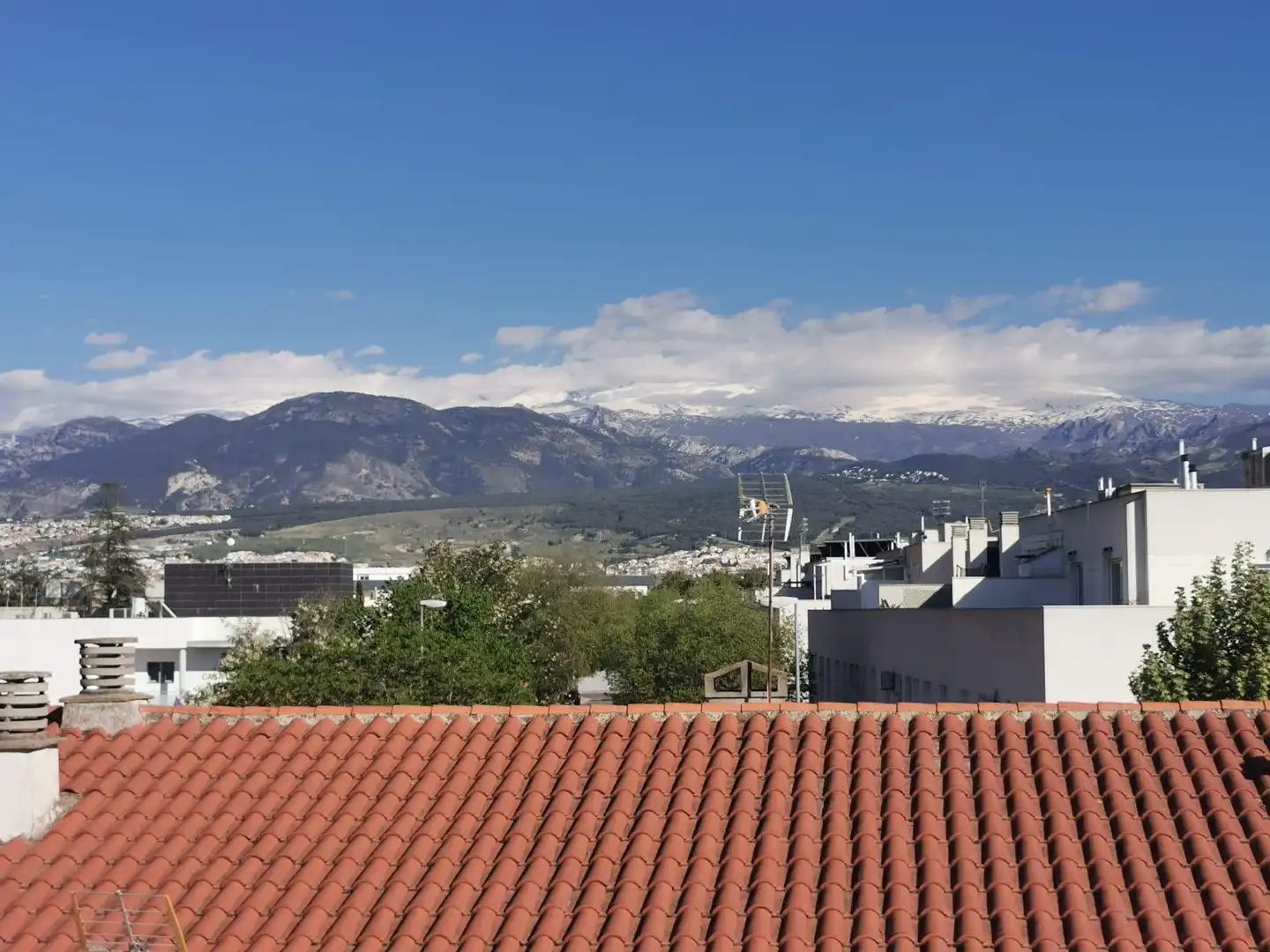 Dúplex de alquiler en Calle Mallorca, San Antón