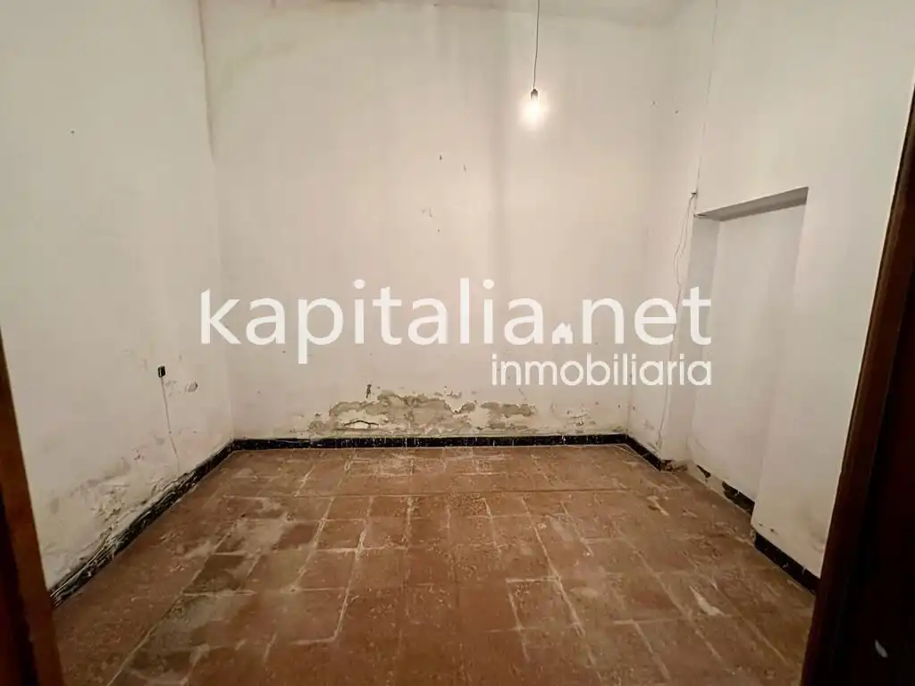 Geschaftsraum zur Miete in Ontinyent