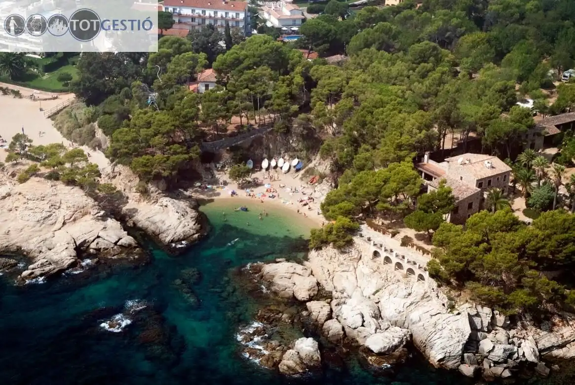 Geschaftsraum zum Verkauf in Av Ridaura, Centre - Platja