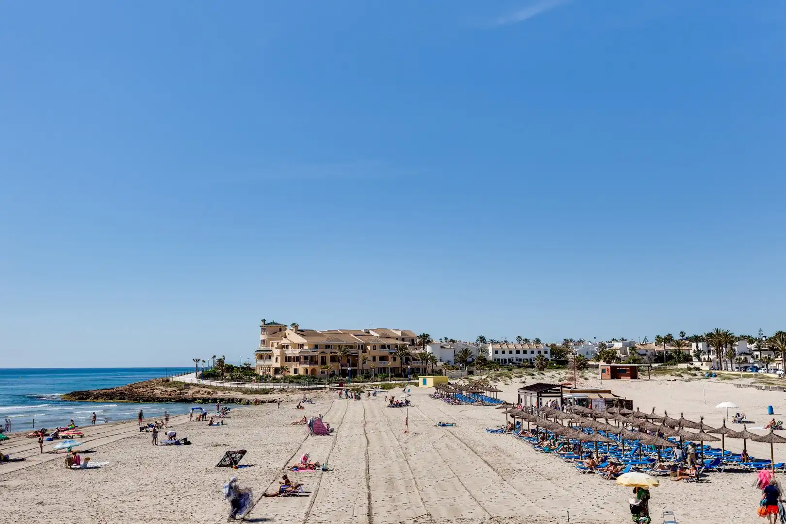 Apartment with pool for sale in Orihuela Costa, imagen 45